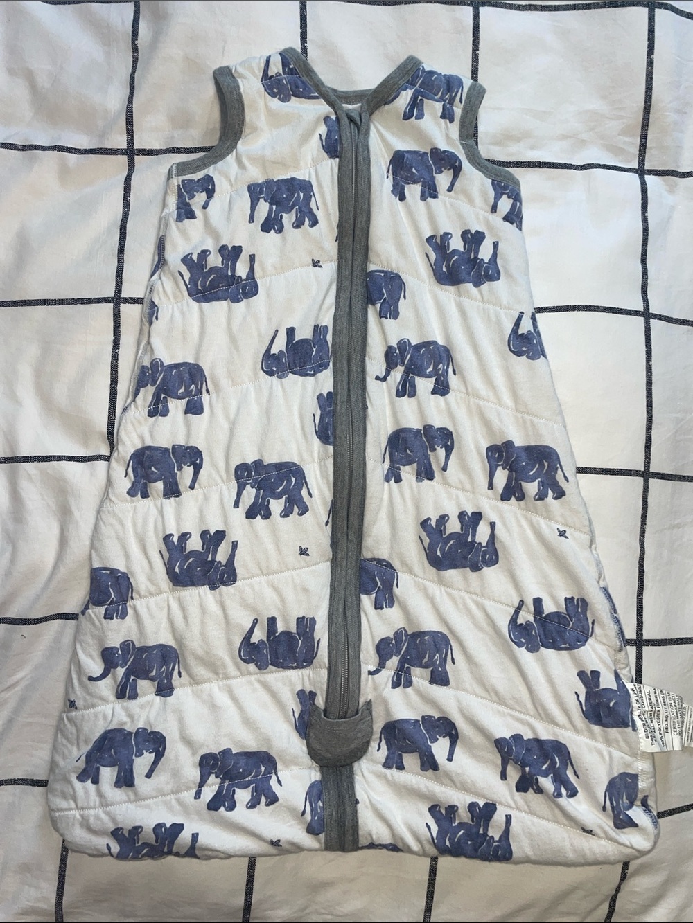Burt’s Bees Baby Sleep Sack